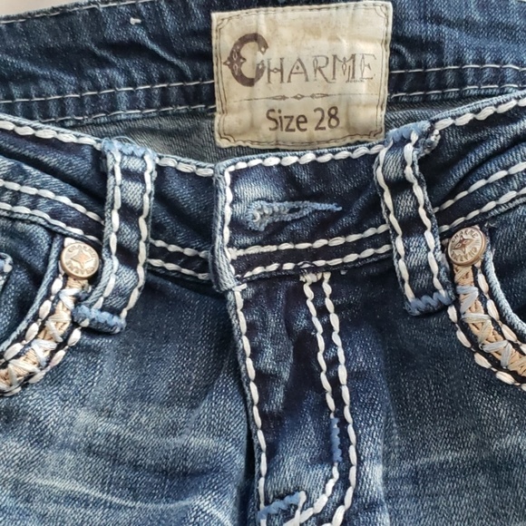 cavenders jeans sale